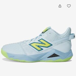 New Balance Coco Gauff tennis shoes